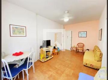 Apartamento · 48m² · 1 Quarto · 1 Vaga · Apartamento para Aluguel - Rio Vermelho, 1 Quarto, 48 m² - Salvador