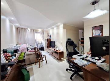 Apartamento · 69m² · 3 Quartos · 2 Vagas · Apartamento para Aluguel - Santana, 3 Quartos, 69 m² - São Paulo