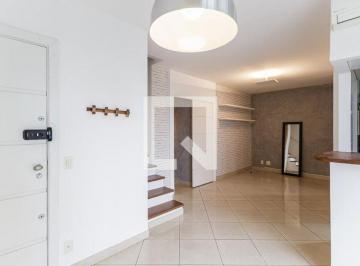 Apartamento · 74m² · 2 Quartos · 2 Vagas · Apartamento para Aluguel - Moema, 2 Quartos, 74 m² - São Paulo
