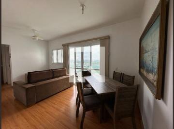 Apartamento · 81m² · 2 Quartos · 1 Vaga · Apartamento para Aluguel - Jardim Paraiba, 2 Quartos, 81 m² - Jacareí
