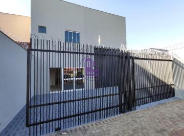 Comercial · 250m² · Barracao/Galpao Comercial no Jd. Belo Horizonte | 250 m2 de Area Util | Com Mezanino
