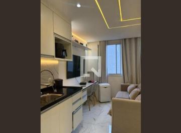 Apartamento · 24m² · 1 Quarto · Apartamento para Aluguel - Belém, 1 Quarto, 24 m² - São Paulo