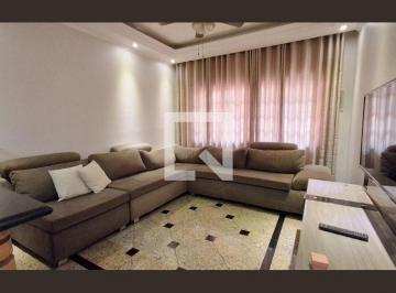 Casa · 250m² · 3 Quartos · 3 Vagas · Casa para Aluguel - Olímpico, 3 Quartos, 250 m² - São Caetano do Sul