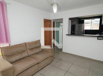 Apartamento · 52m² · 2 Quartos · Apartamento para Aluguel - Campo Grande, 2 Quartos, 52 m² - Rio de Janeiro