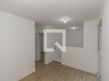 Apartamento · 39m² · 2 Quartos · 1 Vaga · Apartamento para Aluguel - Jardim São Jorge, 2 Quartos, 39 m² - Hortolândia