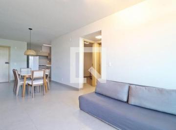 Apartamento · 70m² · 2 Quartos · 2 Vagas · Apartamento para Aluguel - Tubalina, 2 Quartos, 70 m² - Uberlândia