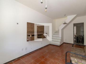 Casa · 87m² · 2 Quartos · 1 Vaga · Casa para Aluguel - Planalto, 2 Quartos,  87 m² - Belo Horizonte