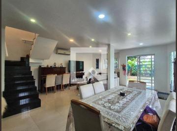 Casa · 340m² · 4 Quartos · 3 Vagas · Casa para Aluguel - Recreio, 4 Quartos, 340 m² - Rio de Janeiro