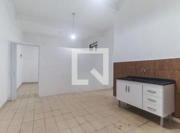 Casa · 60m² · 1 Quarto · 1 Vaga · Casa para Aluguel - Cezar de Souza, 1 Quarto, 60 m² - Mogi das Cruzes