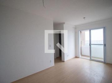 Apartamento · 55m² · 2 Quartos · 1 Vaga · Apartamento para Aluguel - Jardim São Paulo, 2 Quartos,  55 m² - Sorocaba