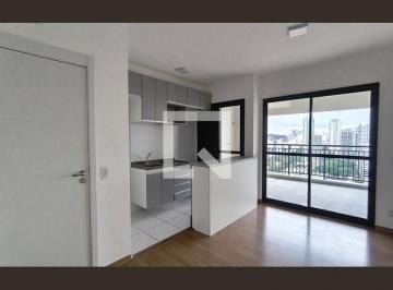 Apartamento · 72m² · 3 Quartos · 1 Vaga · Apartamento para Aluguel - Ipiranga, 3 Quartos, 72 m² - São Paulo