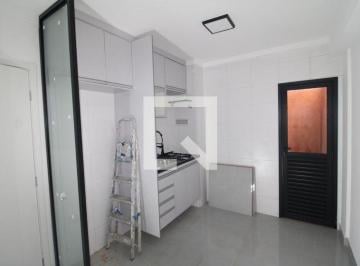 Apartamento · 37m² · 1 Quarto · Apartamento para Aluguel - Água Fria, 1 Quarto, 37 m² - São Paulo