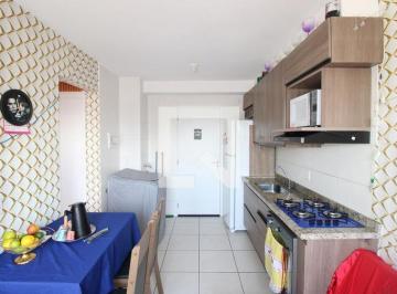 Apartamento de 2 quartos, São Paulo · Apartamento para Aluguel - Itaquera, 2 Quartos, 32 m² - São Paulo