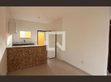 Casa · 115m² · 1 Quarto · 1 Vaga · Casa para Aluguel - Unamar, 1 Quarto, 115 m² - Cabo Frio