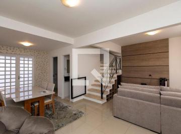 Casa · 102m² · 3 Quartos · 2 Vagas · Casa para Aluguel - Mansões Santo Antônio, 3 Quartos, 102 m² - Campinas