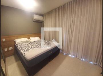 Apartamento · 36m² · 1 Quarto · Apartamento para Aluguel - Santa Cecília, 1 Quarto, 36 m² - São Paulo