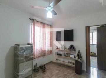 Apartamento · 50m² · 2 Quartos · 1 Vaga · Apartamento para Aluguel - Sapopemba, 2 Quartos, 50 m² - São Paulo