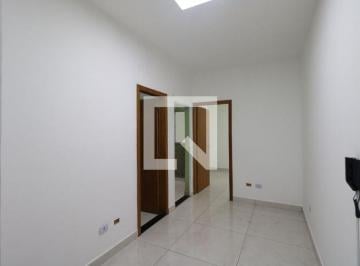 Apartamento · 28m² · 1 Quarto · Apartamento para Aluguel - Piraporinha, 1 Quarto, 28 m² - Diadema