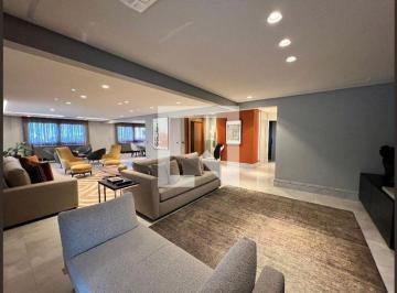 Apartamento · 443m² · 3 Quartos · 6 Vagas · Apartamento para Aluguel - Alto da Lapa, 3 Quartos, 443 m² - São Paulo