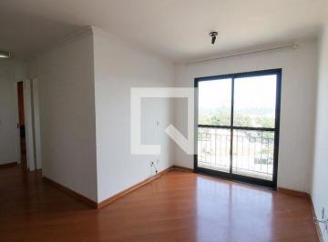Apartamento · 67m² · 3 Quartos · 1 Vaga · Apartamento para Aluguel - Jardim Jussara, 3 Quartos, 67 m² - São Paulo