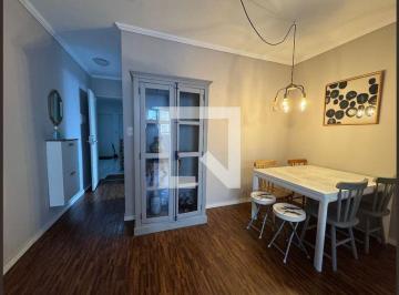 Apartamento · 55m² · 2 Quartos · 1 Vaga · Apartamento para Aluguel - Centro, 2 Quartos, 55 m² - Osasco