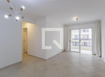 Apartamento · 71m² · 2 Quartos · 1 Vaga · Apartamento para Aluguel - Moema, 2 Quartos, 71 m² - São Paulo