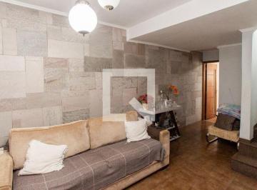 Casa · 140m² · 3 Quartos · 2 Vagas · Casa para Aluguel - Vila Mazzei, 3 Quartos, 140 m² - São Paulo