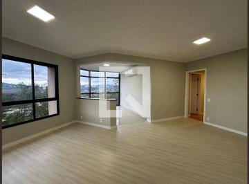 Apartamento · 128m² · 4 Quartos · 2 Vagas · Apartamento para Aluguel - Alphaville, 4 Quartos, 128 m² - Barueri