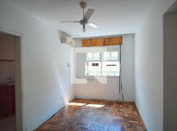 Apartamento · 63m² · 2 Quartos · 1 Vaga · Apartamento para Aluguel - Petrópolis, 2 Quartos,  63 m² - Porto Alegre