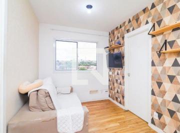 Apartamento · 35m² · 2 Quartos · Apartamento para Aluguel - Vila Princesa Isabel, 2 Quartos, 35 m² - São Paulo