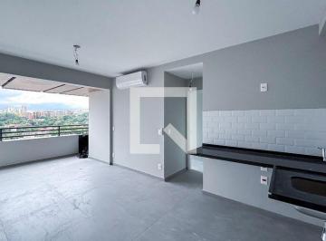 Apartamento · 42m² · 1 Quarto · 1 Vaga · Apartamento para Aluguel - Pinheiros, 1 Quarto, 42 m² - São Paulo