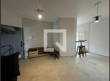 Casa · 200m² · 2 Quartos · 2 Vagas · Casa para Aluguel - Vila Branca, 2 Quartos, 200 m² - Jacareí