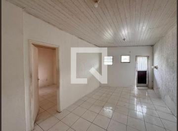 Casa · 60m² · 1 Quarto · 1 Vaga · Casa para Aluguel - Vargem Grande, 1 Quarto, 60 m² - Rio de Janeiro