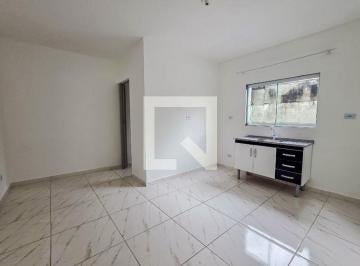 Apartamento · 25m² · 1 Quarto · Apartamento para Aluguel - Santa Teresinha, 1 Quarto, 25 m² - Santo André