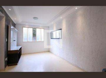 Apartamento · 55m² · 2 Quartos · 1 Vaga · Apartamento para Aluguel - Sapopemba, 2 Quartos, 55 m² - São Paulo