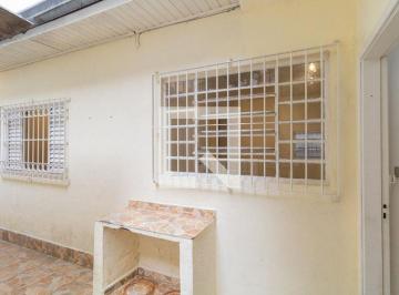 Casa · 60m² · 1 Quarto · Casa para Aluguel - Alto da Lapa, 1 Quarto, 60 m² - São Paulo