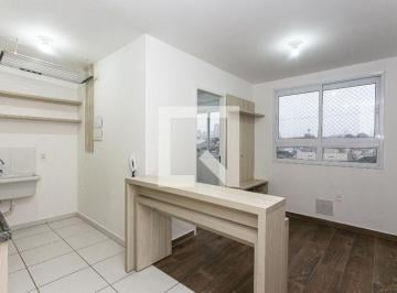 Apartamento · 34m² · 1 Quarto · Apartamento para Aluguel - Tatuapé, 1 Quarto, 34 m² - São Paulo