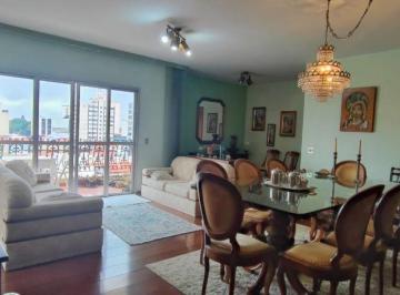 Apartamento · 180m² · 3 Quartos · 2 Vagas · APARTAMENTO COM 3 DORMITORIOS A VENDA NO EDIFICIO TORRE DO SOL EM JUNDIAI - REF: 23998