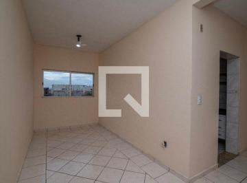Apartamento · 75m² · 3 Quartos · 1 Vaga · Apartamento para Aluguel - Chacaras Assay, 3 Quartos, 75 m² - Hortolândia