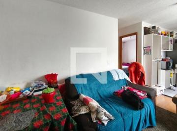 Apartamento · 42m² · 2 Quartos · 1 Vaga · Apartamento para Aluguel - Jardim Uruguai, 2 Quartos, 42 m² - Campinas