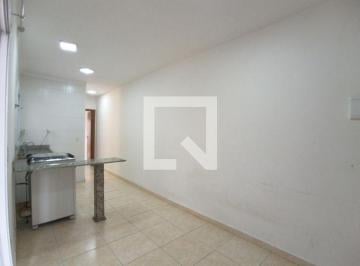 Apartamento en Aluguel de 1 quarto Canto do Forte · Apartamento para Aluguel - Canto do Forte, 1 Quarto, 42 m² - Praia Grande