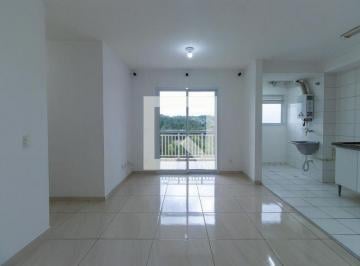 Apartamento · 70m² · 3 Quartos · 1 Vaga · Apartamento para Aluguel - Gramado, 3 Quartos, 70 m² - Cotia