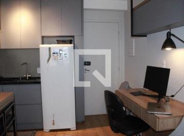 Apartamento · 24m² · 1 Quarto · Apartamento para Aluguel - Santa Cecília, 1 Quarto, 24 m² - São Paulo