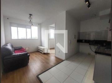 Apartamento · 35m² · 2 Quartos · Apartamento para Aluguel - Santo Amaro , 2 Quartos, 35 m² - São Paulo