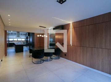 Apartamento · 120m² · 3 Quartos · 2 Vagas · Apartamento para Aluguel - Santa Paula, 3 Quartos, 120 m² - São Caetano do Sul