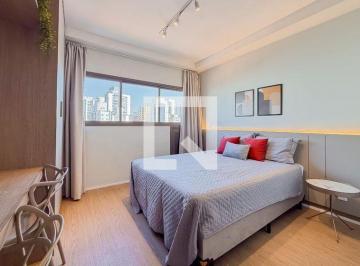 Apartamento · 25m² · 1 Quarto · Apartamento para Aluguel - Vila Mariana, 1 Quarto, 25 m² - São Paulo