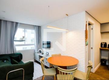 Apartamento · 35m² · 2 Quartos · 1 Vaga · Apartamento para Aluguel - Vila Augusta, 2 Quartos, 35 m² - Guarulhos