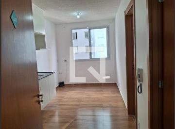 Apartamento · 31m² · 1 Quarto · Apartamento para Aluguel - Belém, 1 Quarto, 31 m² - São Paulo