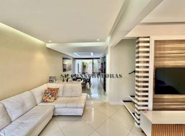 Casa · 153m² · 3 Quartos · 2 Vagas · CONDOMINIO VILLAGE WIMBLEDON | 3 DORMITORIOS | SUITE | ESCRITORIO | QUINTAL PRIVATIVO | REGIAO DO CE