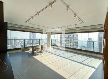Apartamento · 100m² · 2 Quartos · 2 Vagas · Apartamento para Aluguel - Perdizes, 2 Quartos, 100 m² - São Paulo